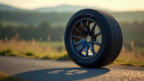 Choisir les pneus Bridgestone : conseils pour une meilleure adhérence