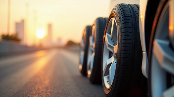 Choisir les pneus Bridgestone : conseils pour une meilleure adhérence