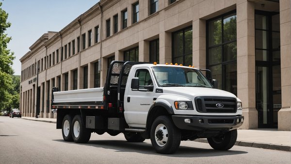 Leasing d'un utilitaire : lisez bien le contrat avant de signer