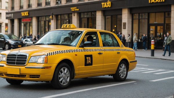 L'as des formations : devenez chauffeur avec notre école de taxi